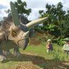 LEGO Jurassic World Xbox Live Key Xbox One EUROPE - Image 3