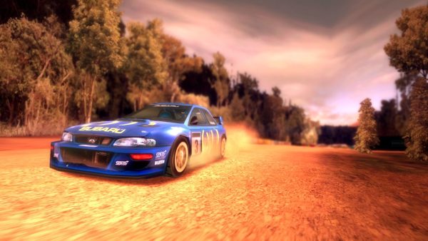 Colin McRae Rally Steam Key GLOBAL - Image 3