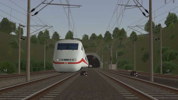 ZUSI 3 - Aerosoft Edition Steam Key GLOBAL - Image 2