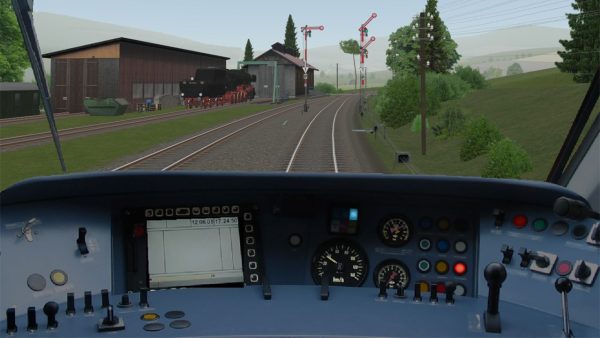 ZUSI 3 - Aerosoft Edition Steam Key GLOBAL - Image 3