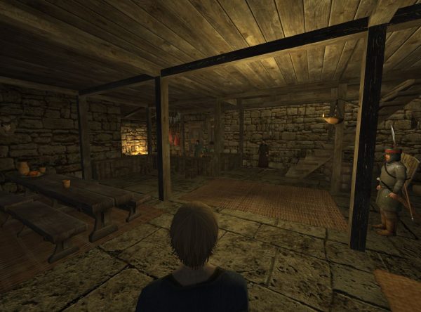Mount & Blade Steam Key EUROPE - Image 2