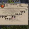 Crusader Kings II: Dynasty Shield Pack Steam Key GLOBAL - Image 3