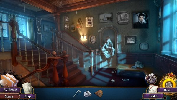 Path of Sin: Greed Steam Key GLOBAL - Image 3