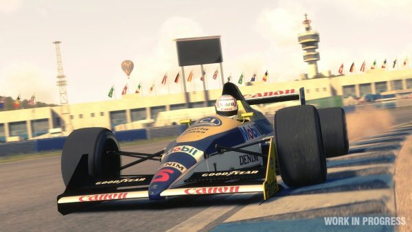 F1 2013 Steam Key GLOBAL - Image 2