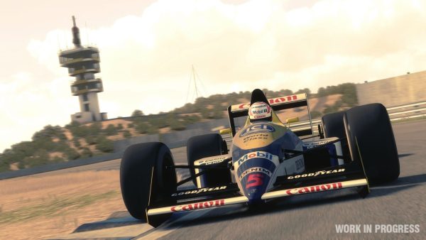 F1 2013 Steam Key GLOBAL - Image 3