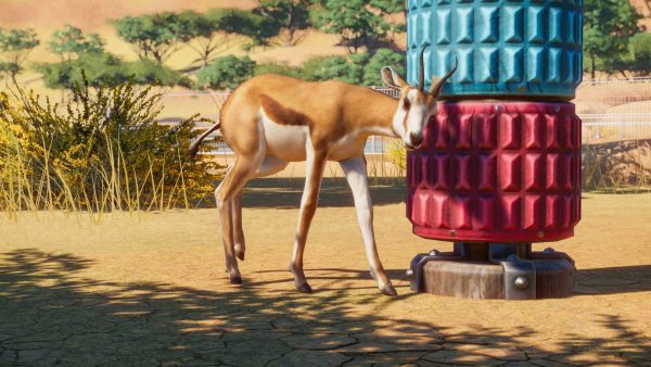 Planet Zoo - Steam - Key EUROPE - Image 2