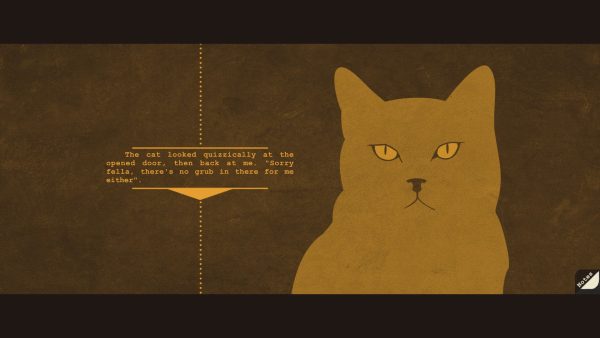 A Case of Distrust Steam Key GLOBAL - Image 3