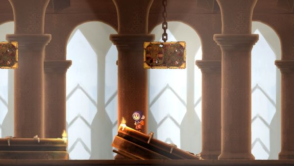 Teslagrad Steam Key GLOBAL - Image 2