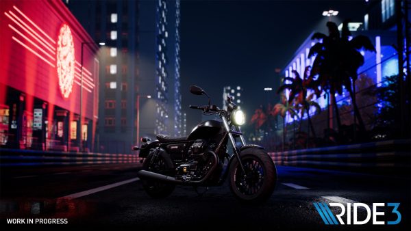 Ride 3 Steam Key EUROPE - Image 3