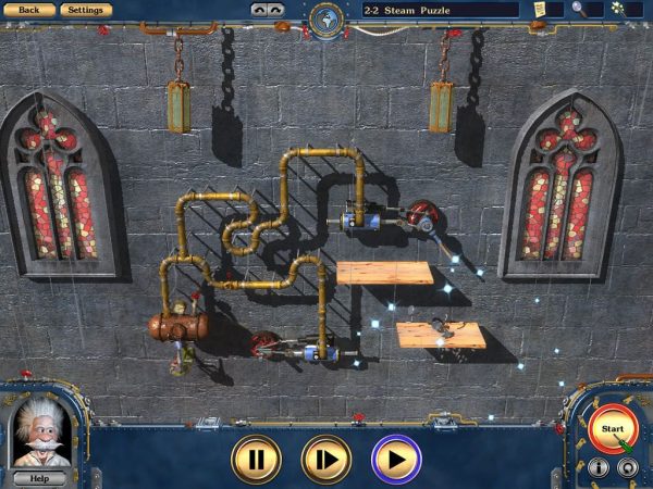 Crazy Machines 2 Steam Key GLOBAL - Image 3