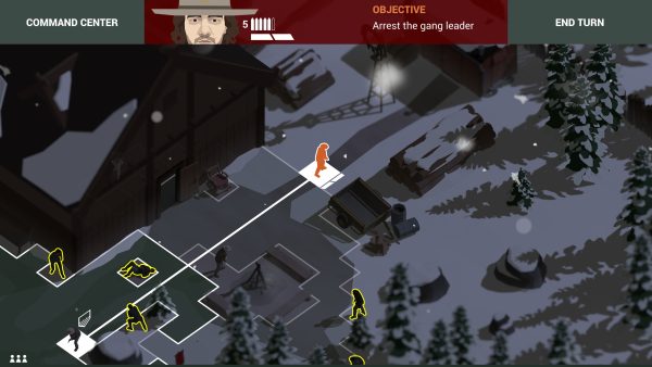 This Is the Police 2 - Steam Key - EUROPE - Image 3