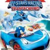 Sonic All-Stars Racing Transformed Steam Key GLOBAL - Image 2
