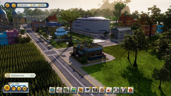 Tropico 6 - Lobbyistico (PC) - Steam Key - GLOBAL - Image 2