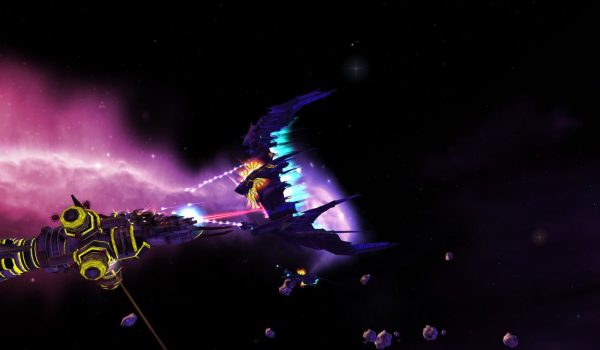 Sword of the Stars Complete Collection Steam Key GLOBAL - Image 2