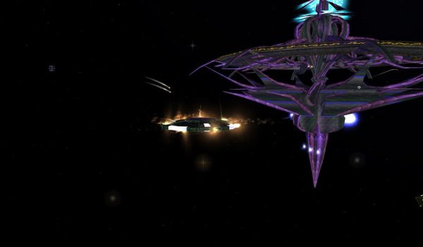 Sword of the Stars Complete Collection Steam Key GLOBAL - Image 3
