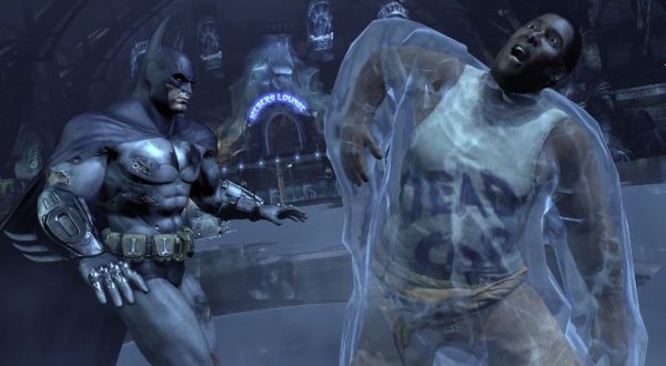 Batman: Arkham City (PC) - Steam Key - GLOBAL - Image 3