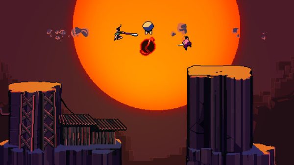 Roof Rage Steam Key GLOBAL - Image 2
