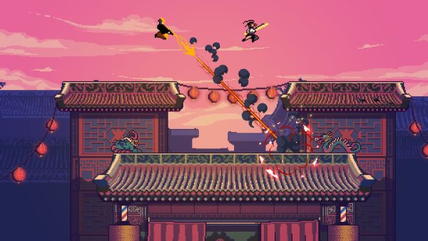 Roof Rage Steam Key GLOBAL - Image 3
