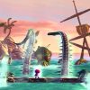 Giana Sisters: Twisted Dreams Steam Key GLOBAL - Image 3