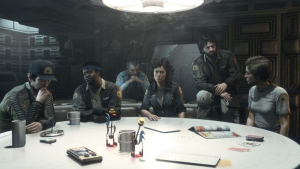 Alien: Isolation - Crew Expendable Key Steam GLOBAL - Image 3