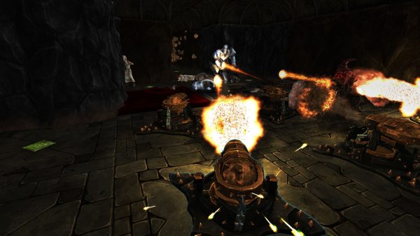 War For The Overworld Underlord Edition Steam Key GLOBAL - Image 2