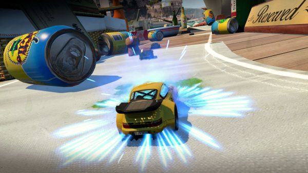 Table Top Racing: World Tour Steam Key GLOBAL - Image 2