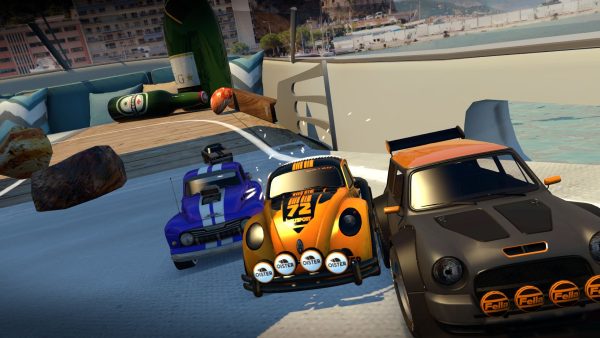 Table Top Racing: World Tour Steam Key GLOBAL - Image 3
