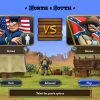 The Bluecoats: North vs South Steam Key GLOBAL - Image 2