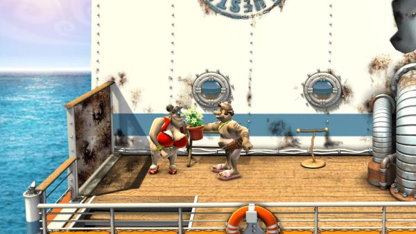 Neighbours back From Hell (PC) - Steam Key - GLOBAL - Image 3