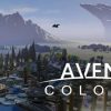 Aven Colony - Cerulean Vale Steam Key GLOBAL - Image 2