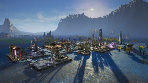 Aven Colony - Cerulean Vale Steam Key GLOBAL - Image 3