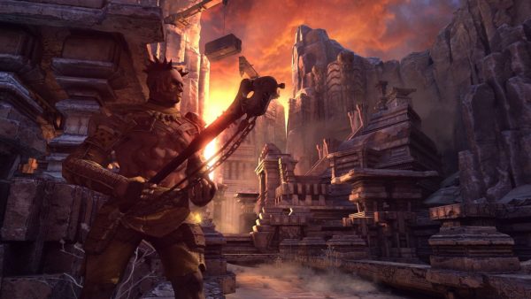 Rage: The Scorchers Steam Key GLOBAL - Image 3