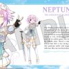 Cyberdimension Neptunia: 4 Goddesses Online - Deluxe Pack Steam Key GLOBAL - Image 2