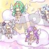 Cyberdimension Neptunia: 4 Goddesses Online - Deluxe Pack Steam Key GLOBAL - Image 3