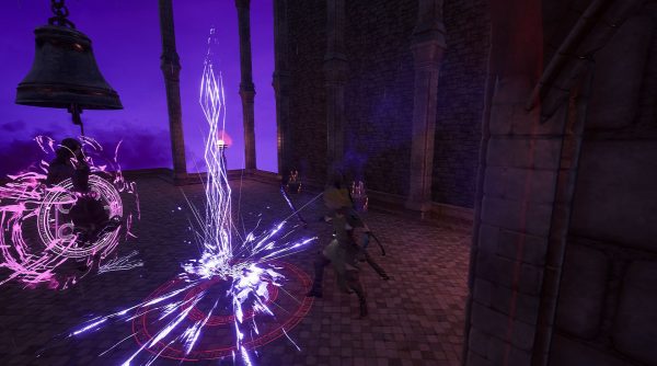 Eternity: The Last Unicorn Steam Key GLOBAL - Image 2