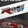 GTR Evolution + RACE 07 Bundle Steam Key GLOBAL - Image 2