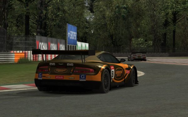 GTR Evolution + RACE 07 Bundle Steam Key GLOBAL - Image 3