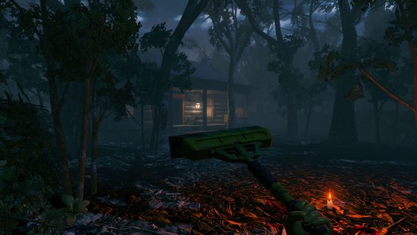 Viscera Cleanup Detail - House of Horror Steam Key GLOBAL - Image 3