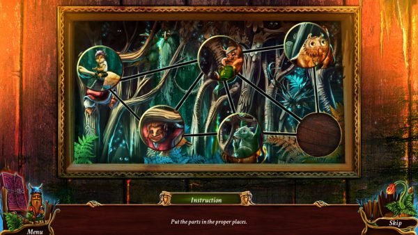 Eventide: Slavic Fable Steam Key GLOBAL - Image 3