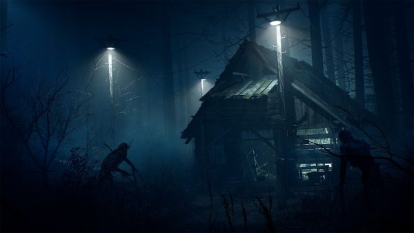 Blair Witch Steam Key EUROPE - Image 3