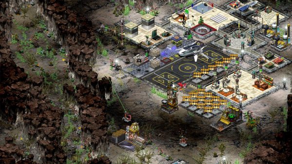 Space Colony: Steam Edition Steam Key GLOBAL - Image 2