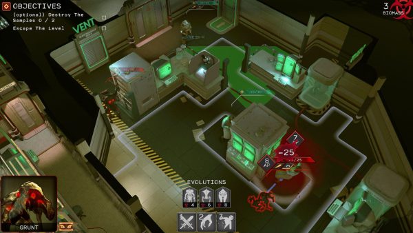 Attack of the Earthlings Steam Key GLOBAL - Image 2