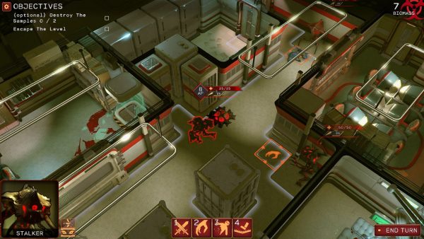 Attack of the Earthlings Steam Key GLOBAL - Image 3