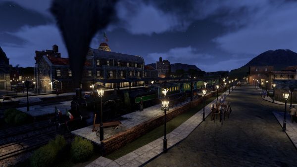 Railway Empire - Mexico Steam Key GLOBAL - Image 2