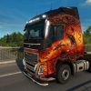 Euro Truck Simulator 2 - Australian Paint Jobs Pack - Steam - Key GLOBAL - Image 2