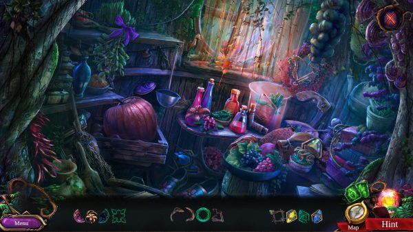 The Secret Order 7: Shadow Breach - Steam - Key GLOBAL - Image 3