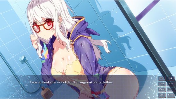 Sakura Gamer Steam Key GLOBAL - Image 3