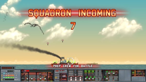 All Guns On Deck Steam Key GLOBAL - Image 3
