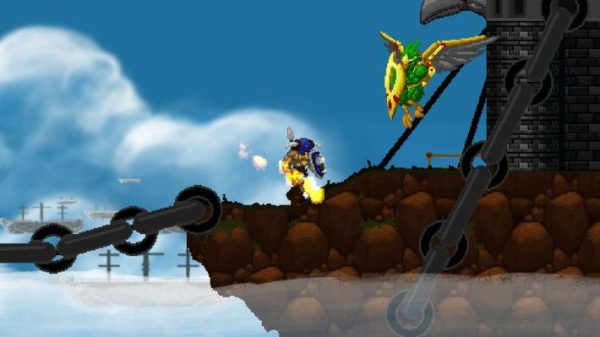 Volgarr the Viking Steam Key GLOBAL - Image 2