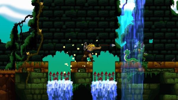 Volgarr the Viking Steam Key GLOBAL - Image 3